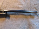 Winchester Model 12, 20ga Solid Rib MOD choke, 1950 - 4 of 21