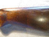 Winchester Model 12, 20ga Solid Rib MOD choke, 1950 - 21 of 21