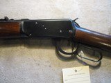 Winchester 94 1894 Carbine, 30-30 Win,New Haven Conn Made 1953 - 15 of 19