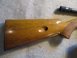 Browning sa-22 Belgium, 22 LR, CLEAN! Made 1963 Higgins Scope - 2 of 20