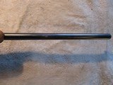 Browning sa-22 Belgium, 22 LR, CLEAN! Made 1963 Higgins Scope - 14 of 20