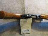 Browning sa-22 Belgium, 22 LR, CLEAN! Made 1963 Higgins Scope - 12 of 20