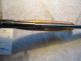 Browning sa-22 Belgium, 22 LR, CLEAN! Made 1963 Higgins Scope - 8 of 20