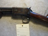 Winchester 62 62A, 22 Short, 23