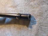 Winchester 62 62A, 22 Short, 23