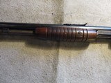 Winchester 62 62A, 22 Short, 23