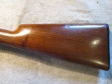 Winchester 62 62A, 22 Short, 23