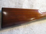 Winchester 62 62A, 22 Short, 23