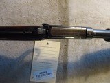 Winchester 62 62A, 22 Short, 23
