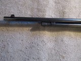 Winchester 62 62A, 22 Short, 23