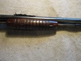 Winchester 62 62A, 22 Short, 23