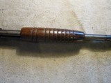 Winchester 62 62A, 22 Short, 23