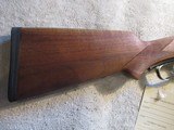 Winchester 1873 Deluxe 44-40, 1/2 round Octagon, Factory Demo 2022 534259140 - 2 of 18
