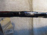 Winchester 1873 Deluxe 44-40, 1/2 round Octagon, Factory Demo 2022 534259140 - 7 of 18