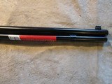 Winchester 1873 Deluxe 44-40, 1/2 round Octagon, Factory Demo 2022 534259140 - 4 of 18