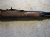 Winchester 1873 Deluxe 44-40, 1/2 round Octagon, Factory Demo 2022 534259140 - 3 of 18