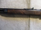 Winchester 1873 Deluxe 44-40, 1/2 round Octagon, Factory Demo 2022 534259140 - 17 of 18