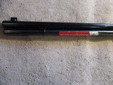 Winchester 1873 Deluxe 44-40, 1/2 round Octagon, Factory Demo 2022 534259140 - 18 of 18