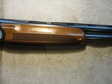Beretta 680 Sporting, 12ga, 30