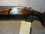 Beretta 680 Sporting, 12ga, 30