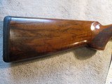 Beretta 680 Sporting, 12ga, 30
