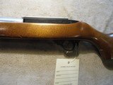 Ruger 10/22 Custom Target, 22LR, 18