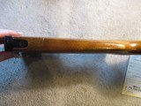 Ruger 10/22 Custom Target, 22LR, 18