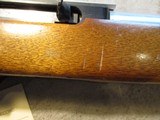 Ruger 10/22 Custom Target, 22LR, 18