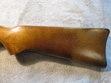 Ruger 10/22 Custom Target, 22LR, 18