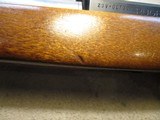 Ruger 10/22 Custom Target, 22LR, 18