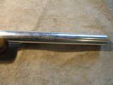 Ruger 10/22 Custom Target, 22LR, 18