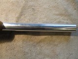 Ruger 10/22 Custom Target, 22LR, 18