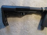 Ruger 10/22 Tactical PMACA Chassis BX Trigger - 2 of 17