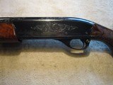 Remington 1100 SD D grade Skeet, 12 20 28 and 410 set of 4! - 25 of 25