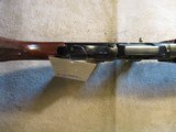 Remington 742 Woodsmaster, 30-06, 22