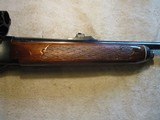 Remington 742 Woodsmaster, 30-06, 22