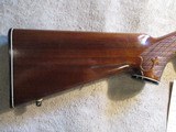 Remington 742 Woodsmaster, 30-06, 22