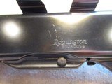 Remington 742 Woodsmaster, 30-06, 22
