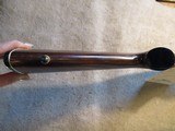 Remington 742 Woodsmaster, 30-06, 22