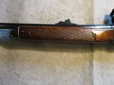 Remington 742 Woodsmaster, 30-06, 22