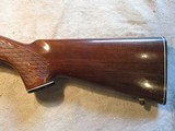 Remington 742 Woodsmaster, 30-06, 22