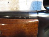 Remington 742 Woodsmaster, 30-06, 22