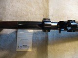 Remington 742 Woodsmaster, 30-06, 22