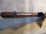 Winchester 100, Pre 1964, Made 1962, 243 Win - 11 of 21