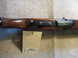 Winchester 100, Pre 1964, Made 1962, 243 Win - 12 of 21