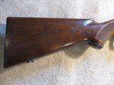 Winchester 100, Pre 1964, Made 1962, 243 Win - 2 of 21