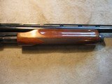 Remington 870 Wingmaster Magnum 20ga, 26