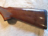 Remington 870 Wingmaster Magnum 20ga, 26