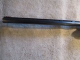 Remington 870 Wingmaster Magnum 20ga, 26