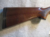 Remington 870 Wingmaster Magnum 20ga, 26